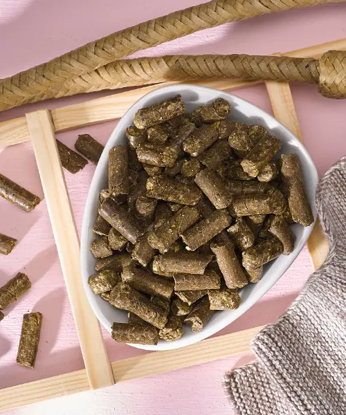 OKAPI Hanf-Clickerlis