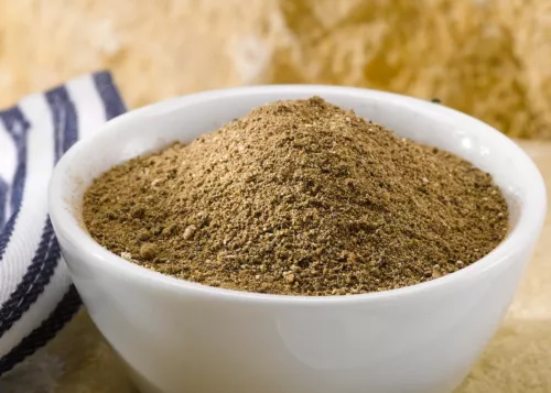 Futter für Pferde, Pulver, Ergänzungsfutter