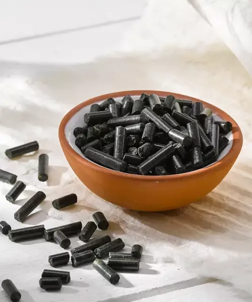 OKAPI SpirulinaPellets