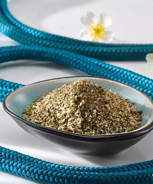OKAPI Wintermineral Balance – granuliertes, vitaminisiertes Mineralfutter 3 kg für Pferde