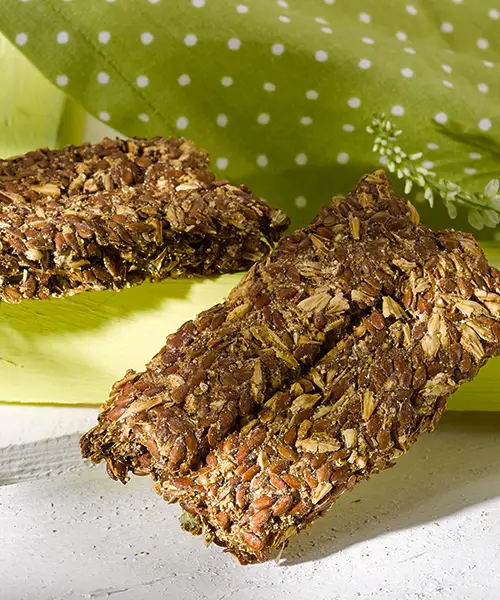 OKAPI Gerstenriegel Großpackung