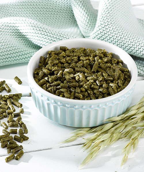 OKAPI Ration Balancer