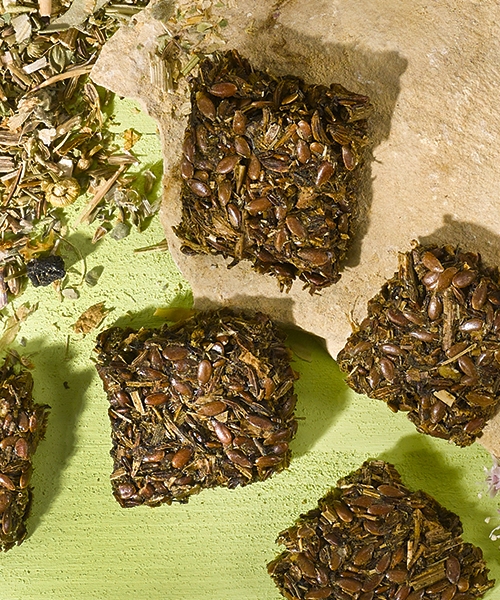 OKAPI Bauchwohlkekse