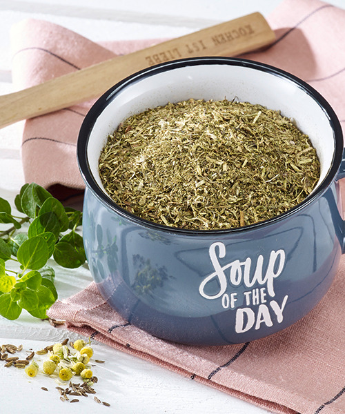 OKAPI Mash Getreidefrei VerdauungsFit