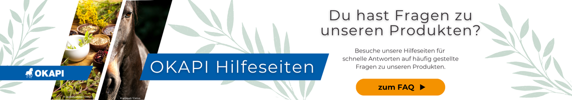 FAQ-Bereich: Fragen zu unseren Produkten? Hier findest du Antworten auf häufig gestellte Fragen.