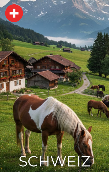 OKAPI H&auml;ndler in der Schweiz
