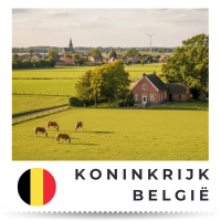 Resellers and therapists in Belgium