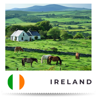 resellers and therapists in Ireland 