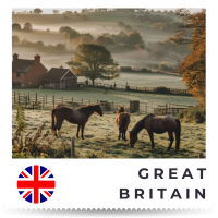 OKAPI online Great Britain