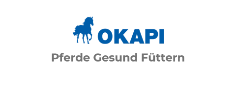 OKAPI Futterzusätze und Ergänzungsfutter für Pferde