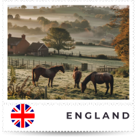 OKAPI online England