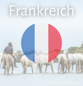 Frankreich