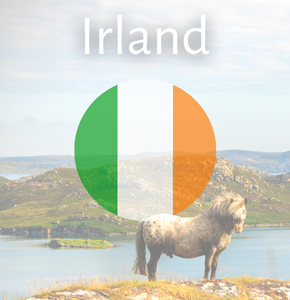 Irland händler bild