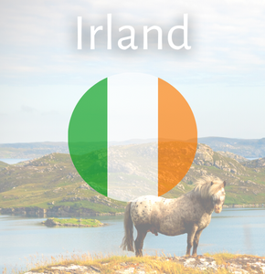 Irland händler
