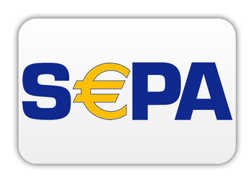 sepa icon