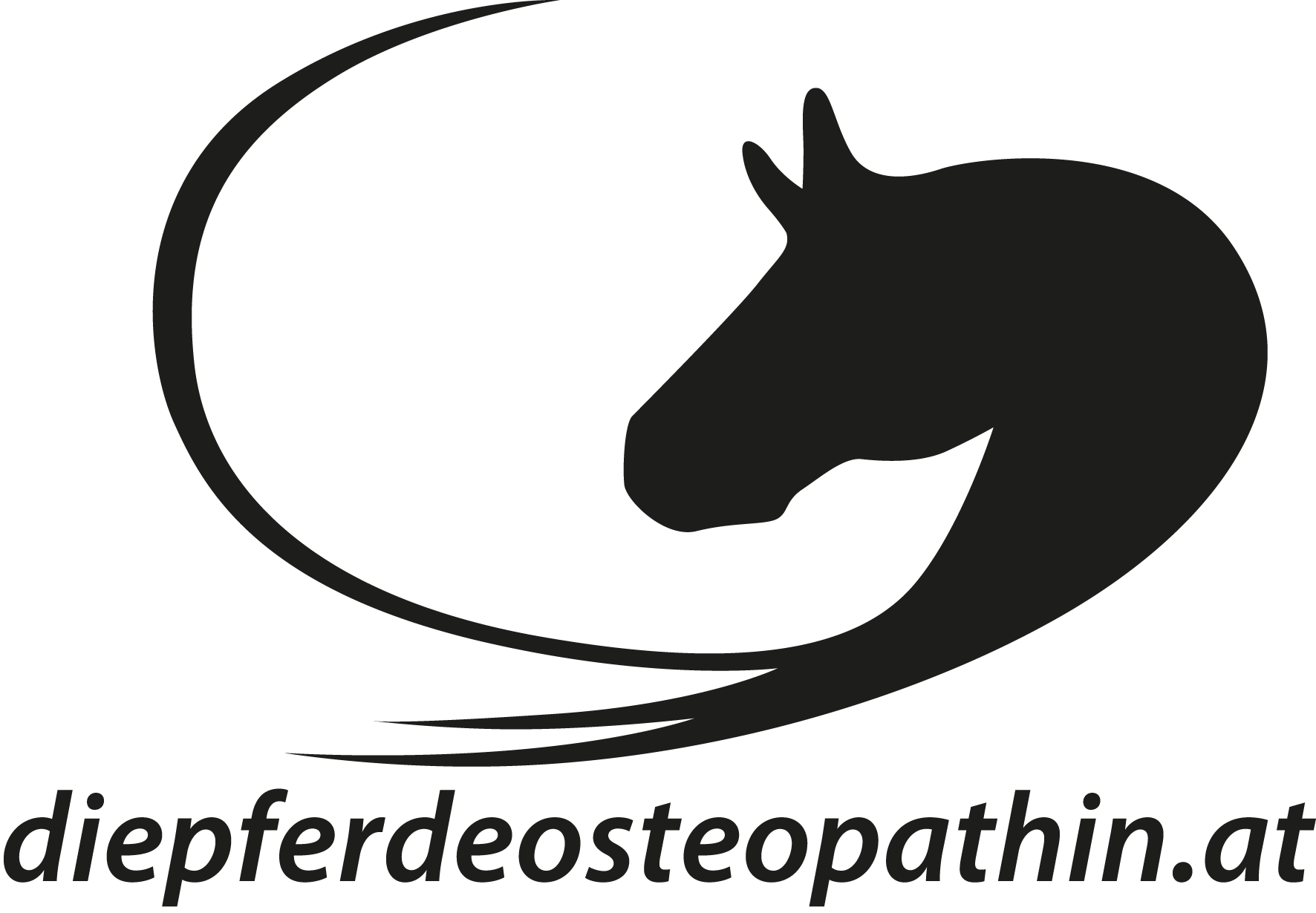 oesterreicher die pferde osteopathin logo 